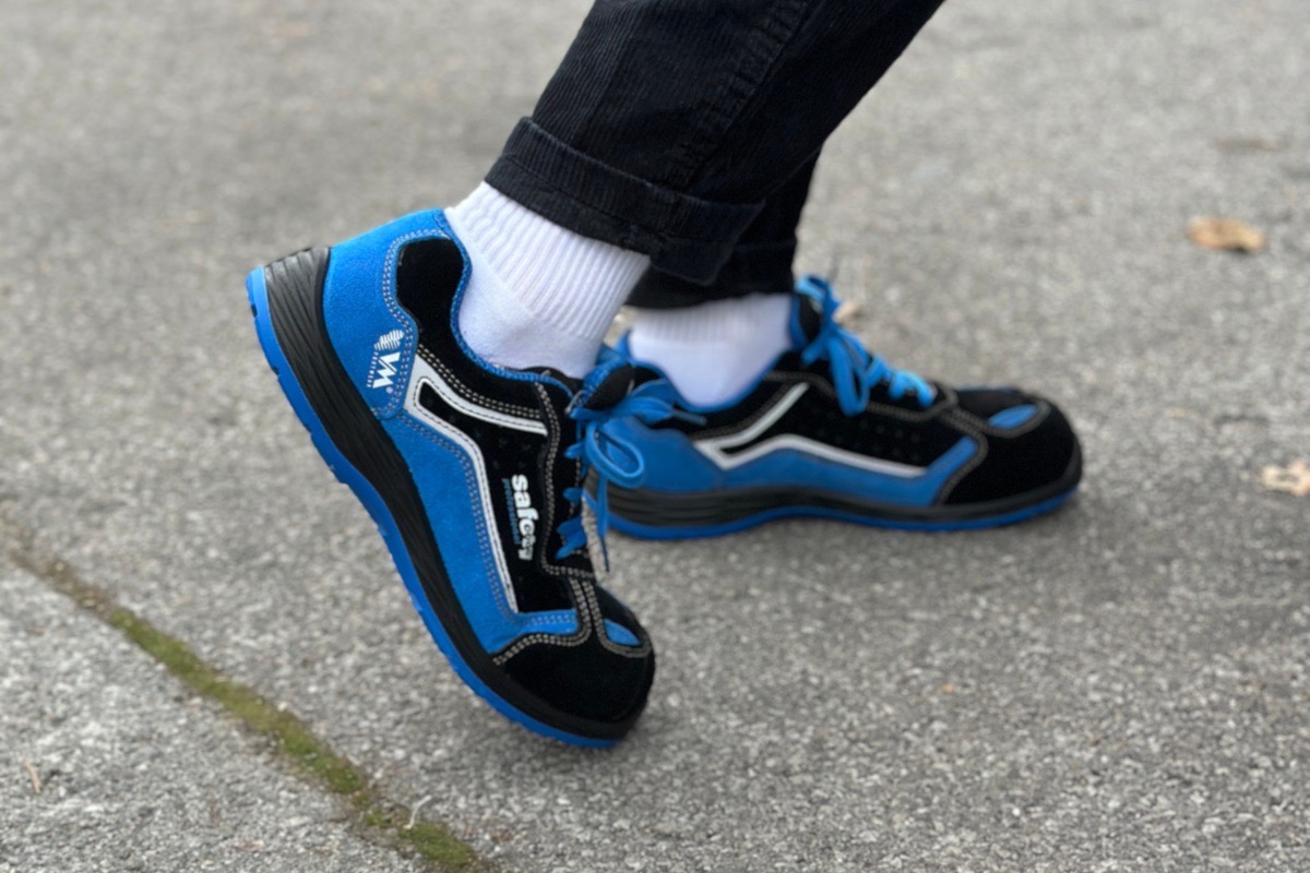delovni čevlji vm footwear