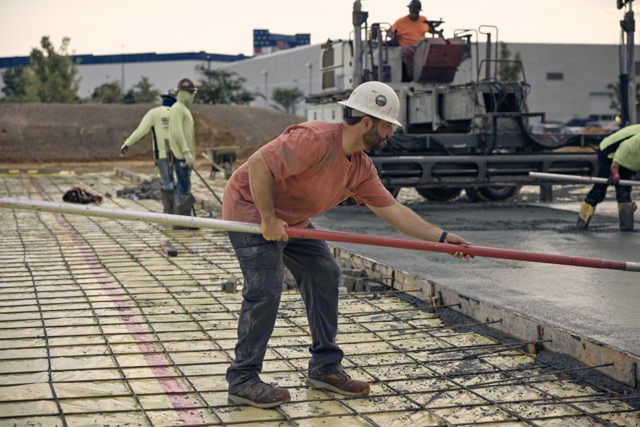 lightweight workwear