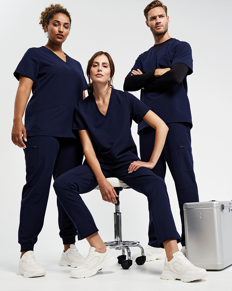 tunics for healthcare workers