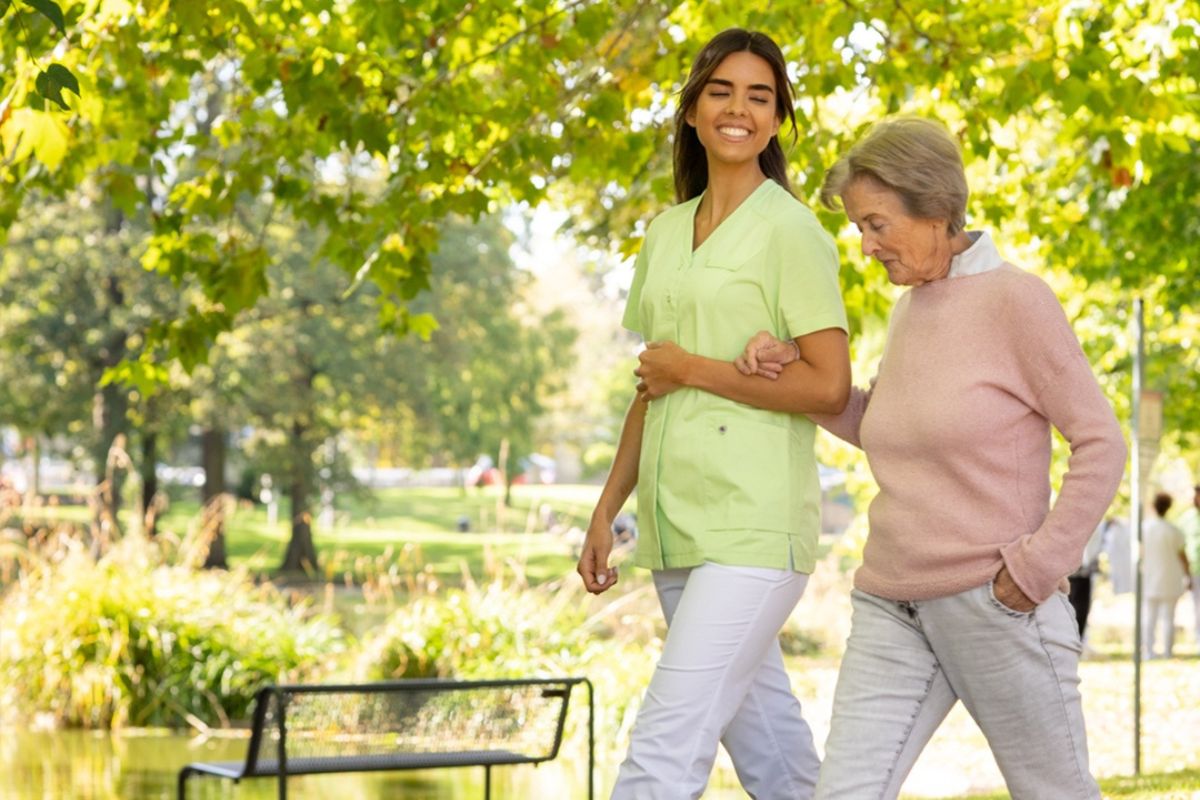 Healthcare workwear Pharsol Protect