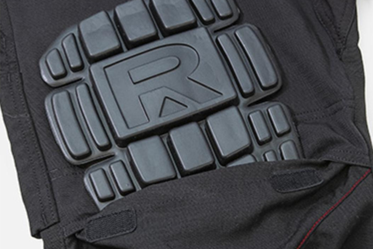 Rimeck SHIELD knee pad