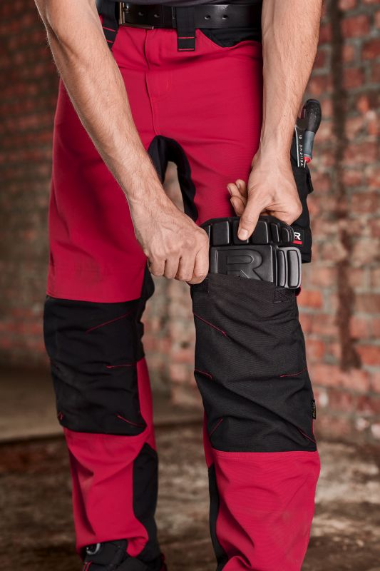 Rimeck Malfini protective work trousers