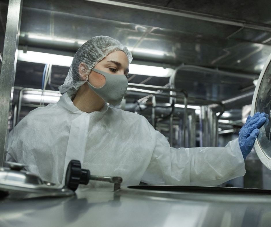 How HACCP actually works in the laboratory