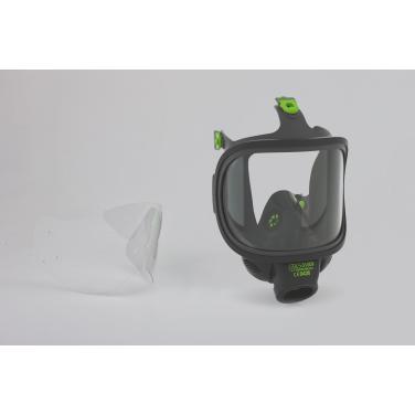 Protective film for Series 3000 masks
