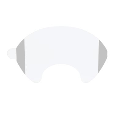 Protective film for Series 5000 masks