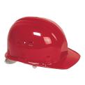 KLASIK safety helmet red