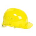 KLASIK safety helmet yellow