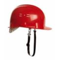 Helmet strap
