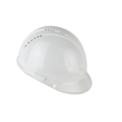 Safety helmet white