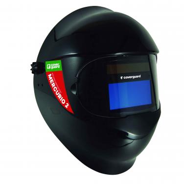 MERCURIO 2 welding mask