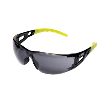LIMELUX safety glasses dark