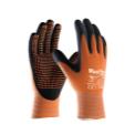ATG MaxiFlex Endurance AD-APT palm coated glove, 1/1