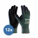 ATG MaxiFlex Cut 3 glove, 12/1