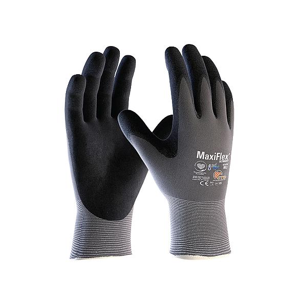 ATG MaxiFlex Ultimate AD-APT glove, 1/1