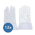 ASOP leather glove, size 10, 12/1