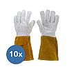EUROWELD 100 welding glove, 10/1