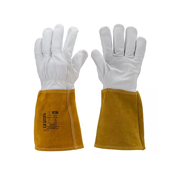 EUROWELD 100 welding glove, 10/1