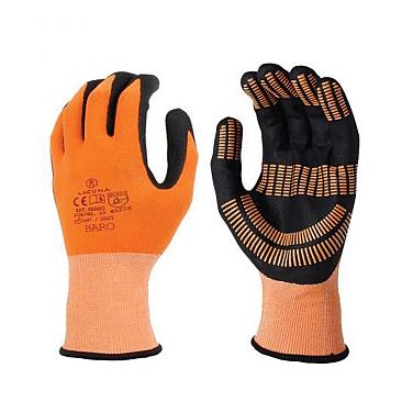 BARO nitrile coated glove, 1/1