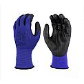 HONDO PU coated glove, size 10, 1/1
