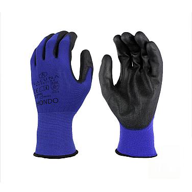 HONDO PU coated glove, size 10, 1/1