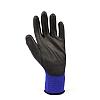 HONDO PU coated glove, size 10, 1/1