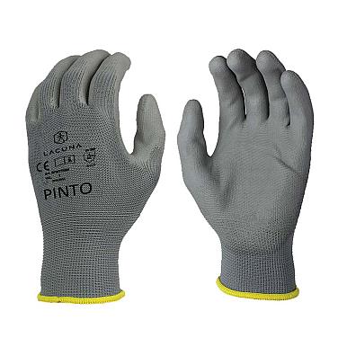 PINTO PU coated glove, 1/1
