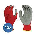 BLAKE latex coated glove, 12/1