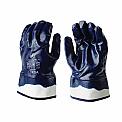 CORDA nitrile coated glove, size 10, 1/1