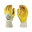 SINOP nitrile coated glove, size 10, 1/1