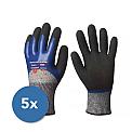EUROCUT N505 glove, 5/1