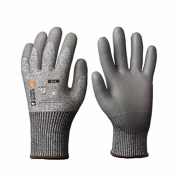 EUROCUT P500 glove, 5/1