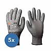 EUROCUT P500 glove, 5/1