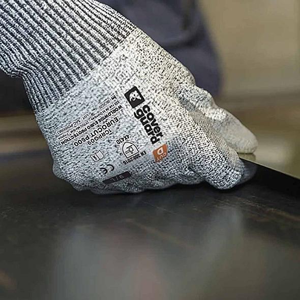 EUROCUT P500 glove, 5/1