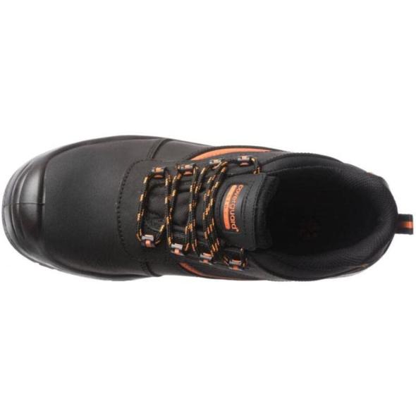 PEARL S3 low top safety shoe
