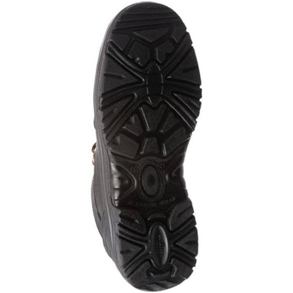 PEARL S3 low top safety shoe