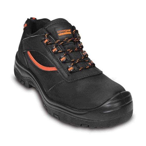 PEARL S3 low top safety shoe