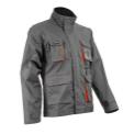 PADDOCK / NAVY II work jacket