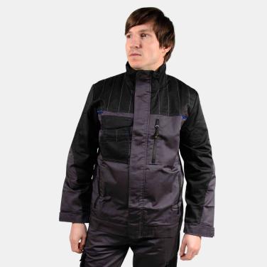 NORTH TECH work jacket