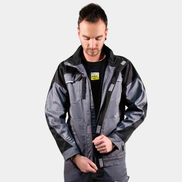 PACIFIC FLEX work jacket