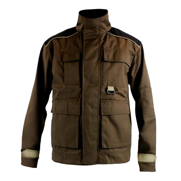 SPEKTAR work jacket