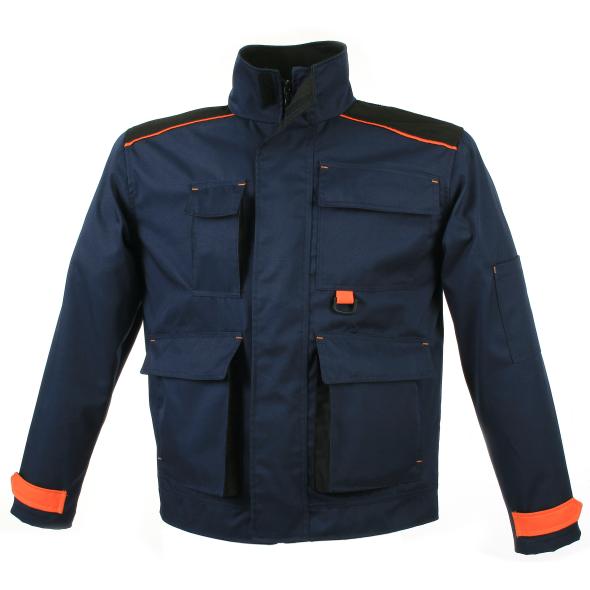 SPEKTAR work jacket