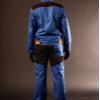 SPEKTAR work jacket