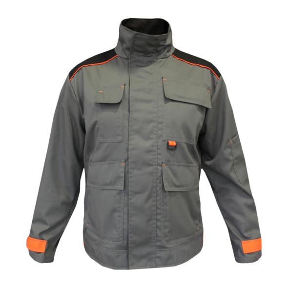 SPEKTAR work jacket