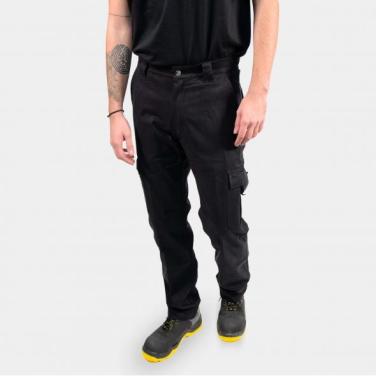 CARGO FLEX work trousers