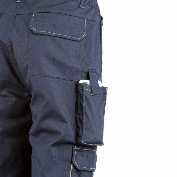 PADDOCK II work trousers