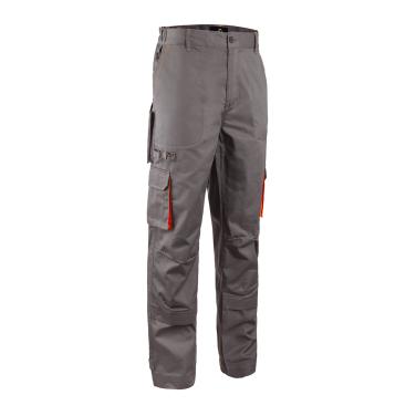 PADDOCK II work trousers