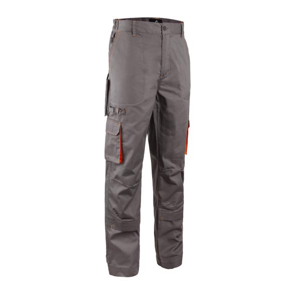 PADDOCK II work trousers