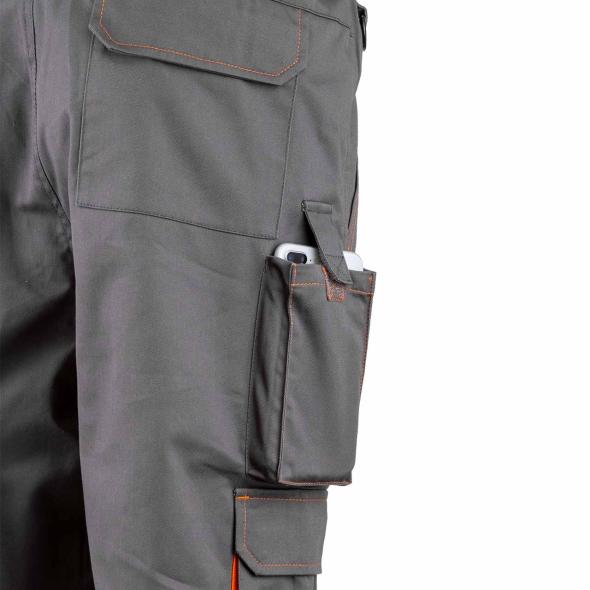 PADDOCK II work trousers
