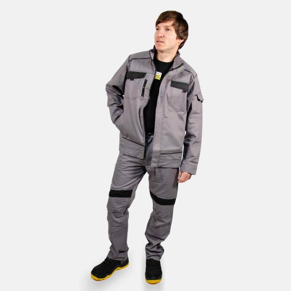 GREENLAND work trousers