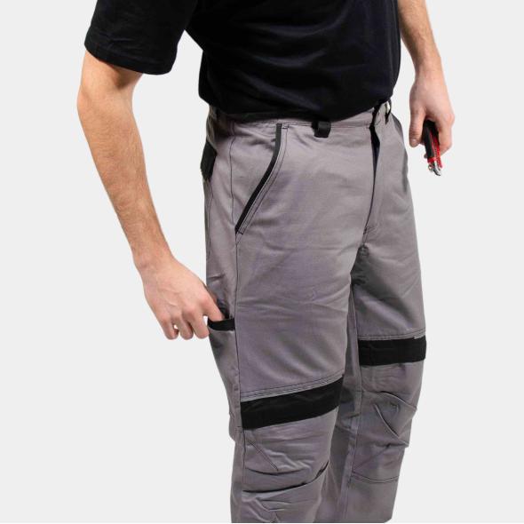 GREENLAND work trousers